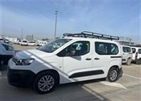 CITROEN 1.5 BLUEHDI 75KW TALLA M LIVE PACK  - 9072-LNV